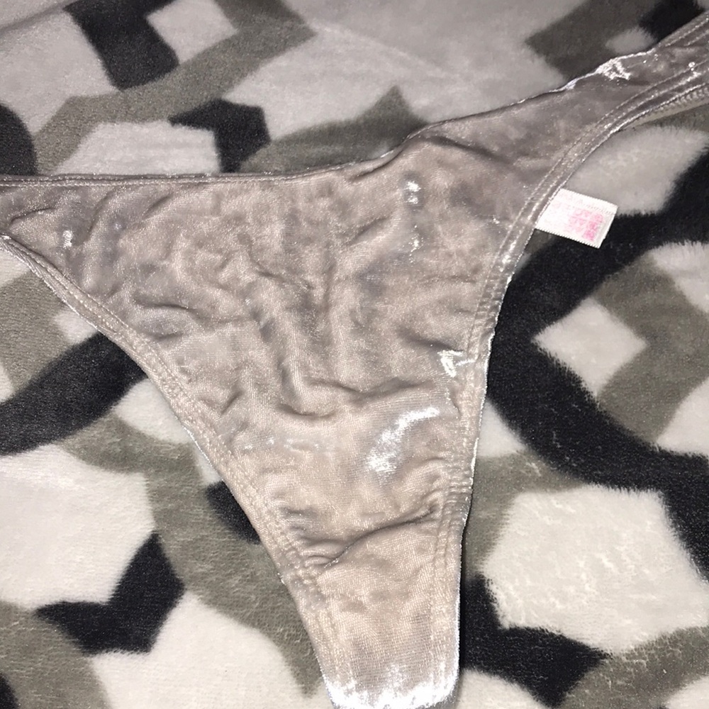 PINK THONG